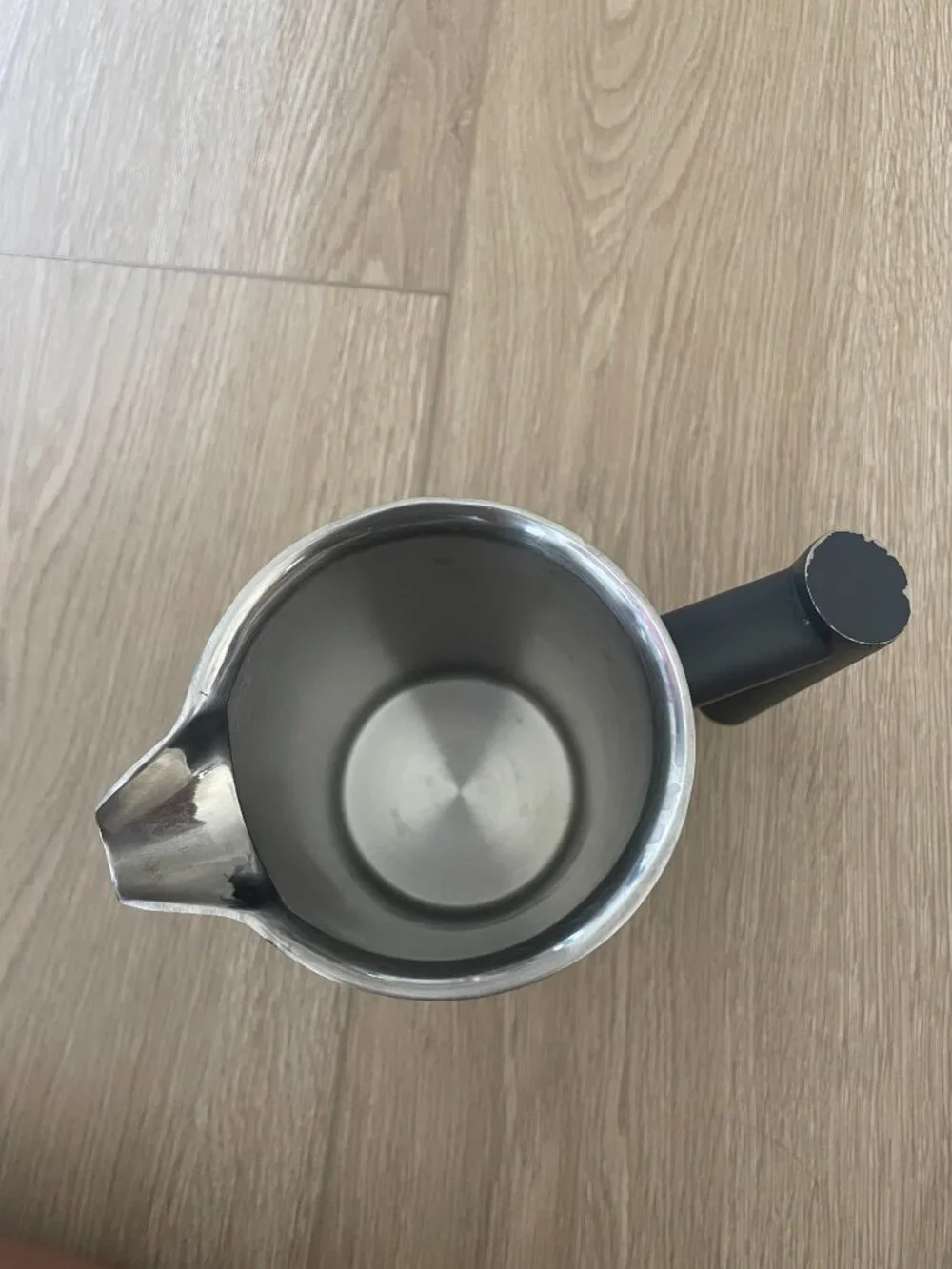 N/A mira insulated